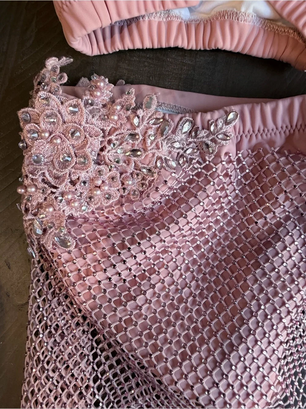 N/A pretty pink